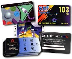 Plastic Cards Direct on Direct Marketers And Business In All Industries Turn To Clc For All Of